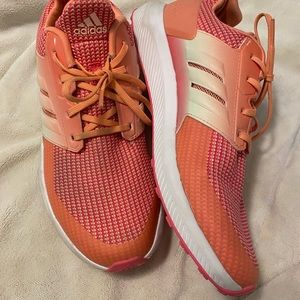 Adidas running shoes